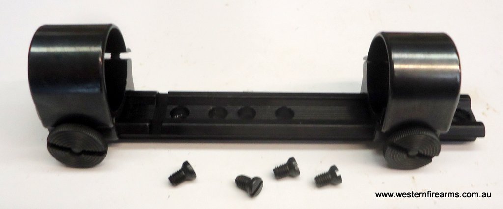 Weaver Marlin 336, 1895, 1894 etc Scope Mounts - as pictured